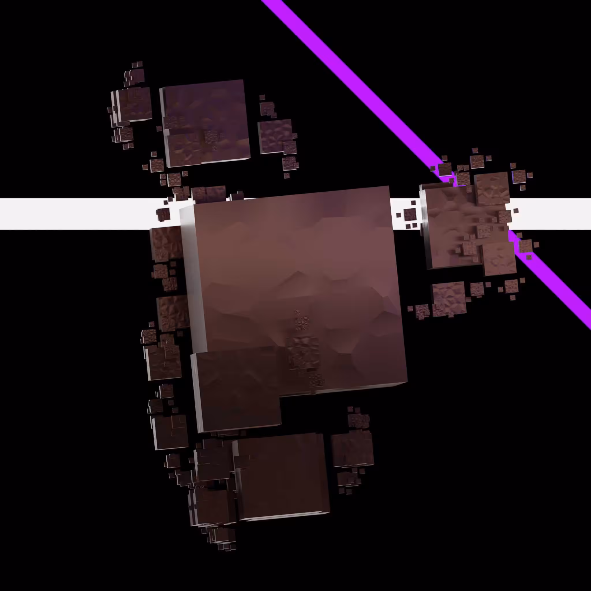 Fragment: ETERNAL FRAGMENT #1432