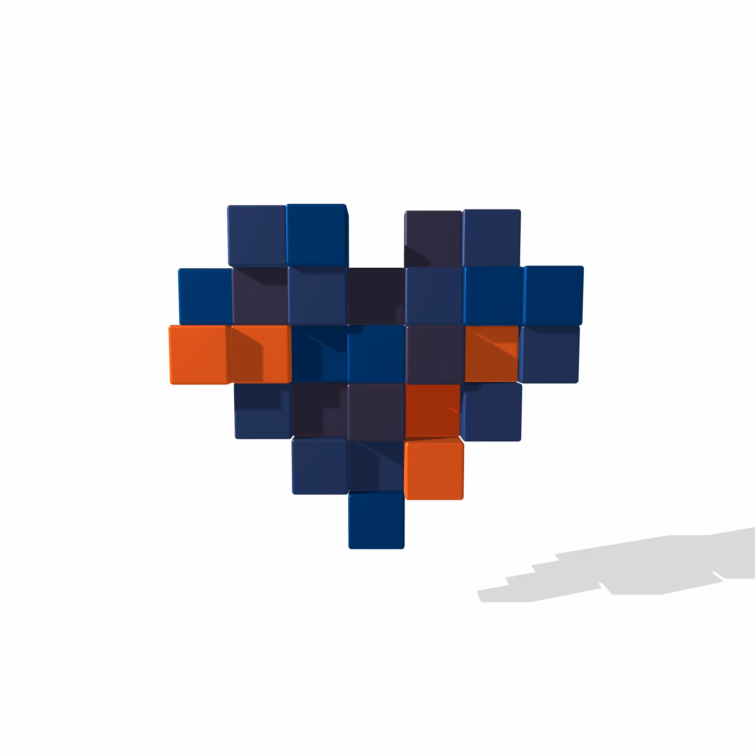 heart + craft #15587