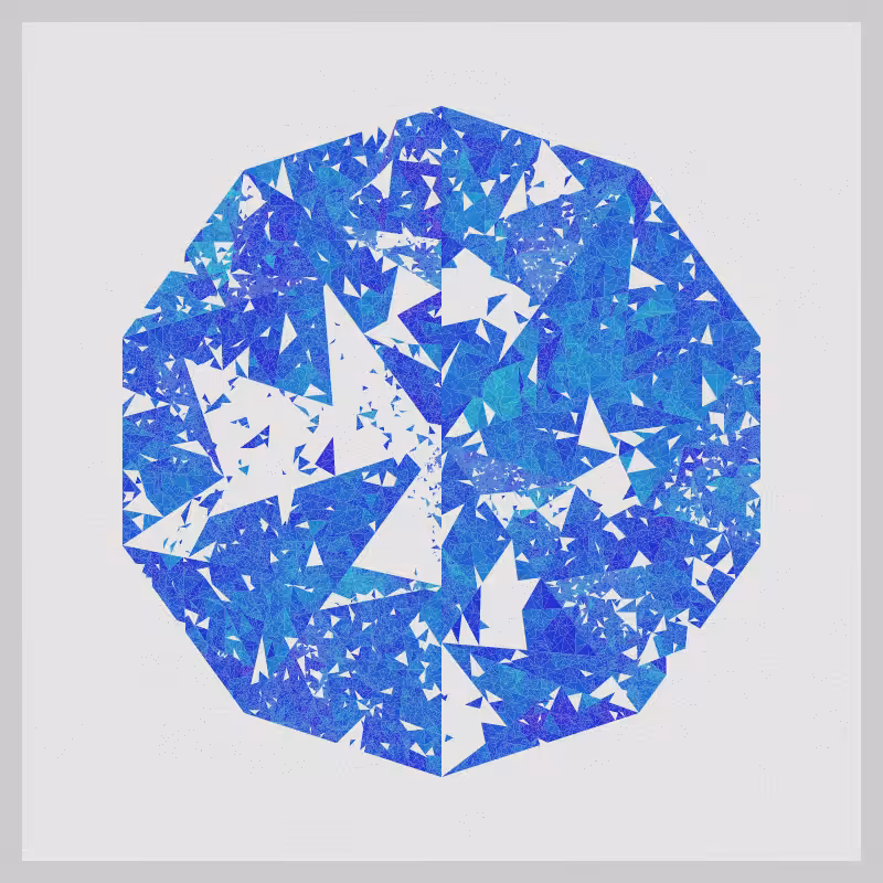 Split II #1