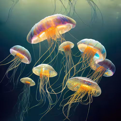 Coral Dreams 56