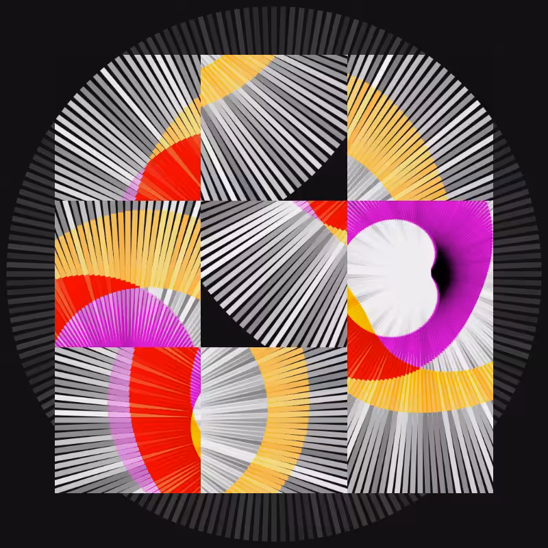 Lens of the Lost - Puzzle #3