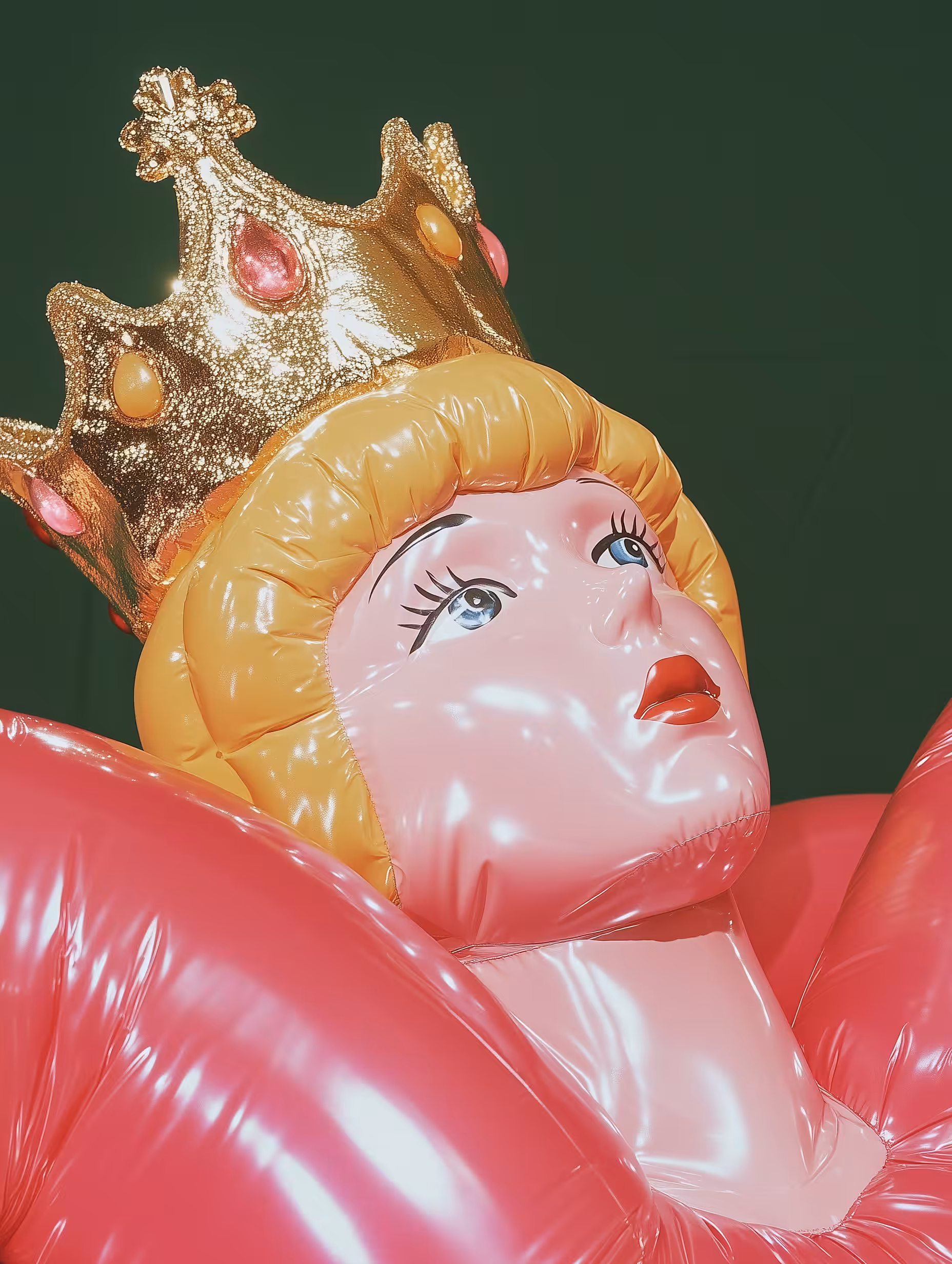 Puffy Icon: genesis #39