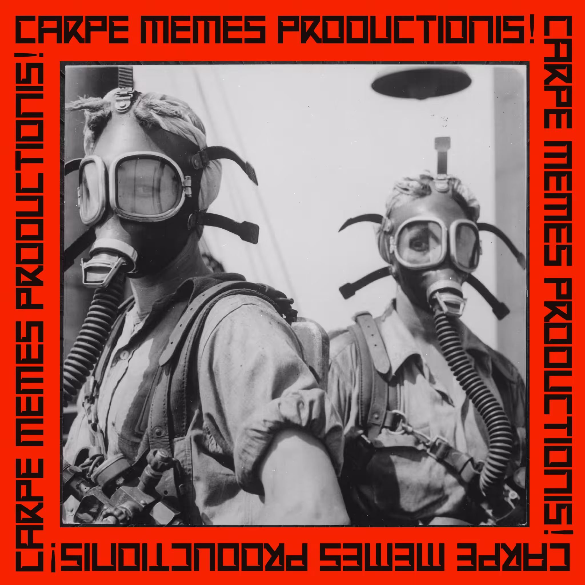 Carpe Memes Productionis!