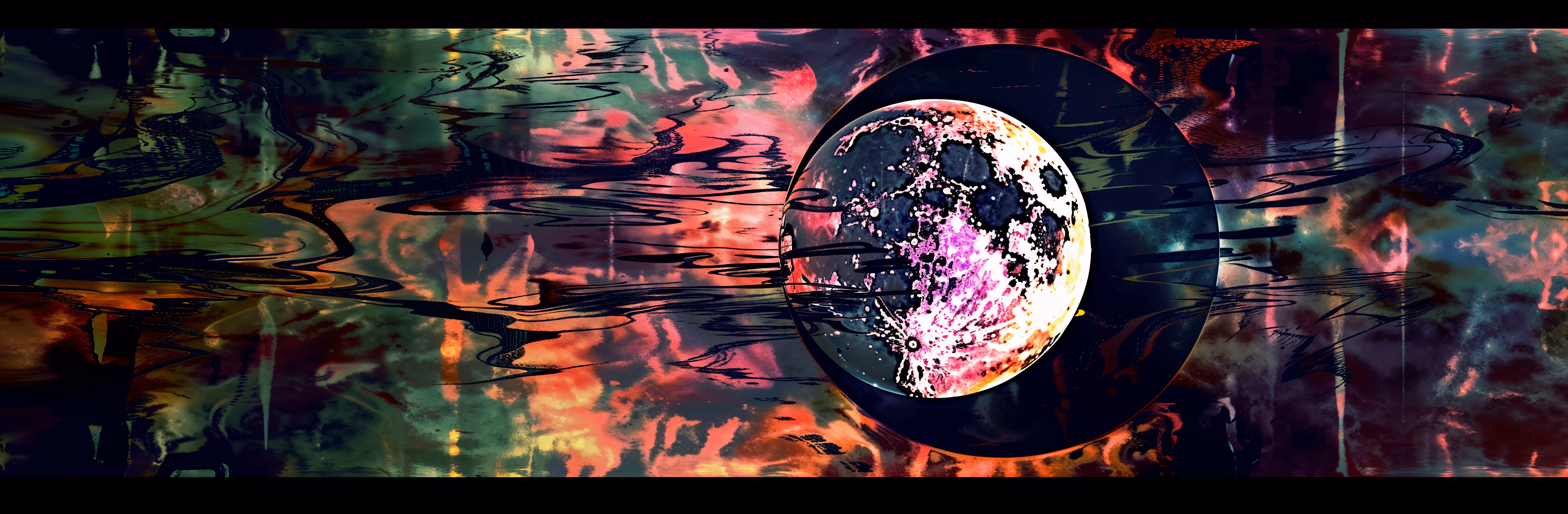 MOONSHOT 🌑– (WHAT'S IN YOUR WALLET? - GANs & MJ6) — MATT KANE HONORARY