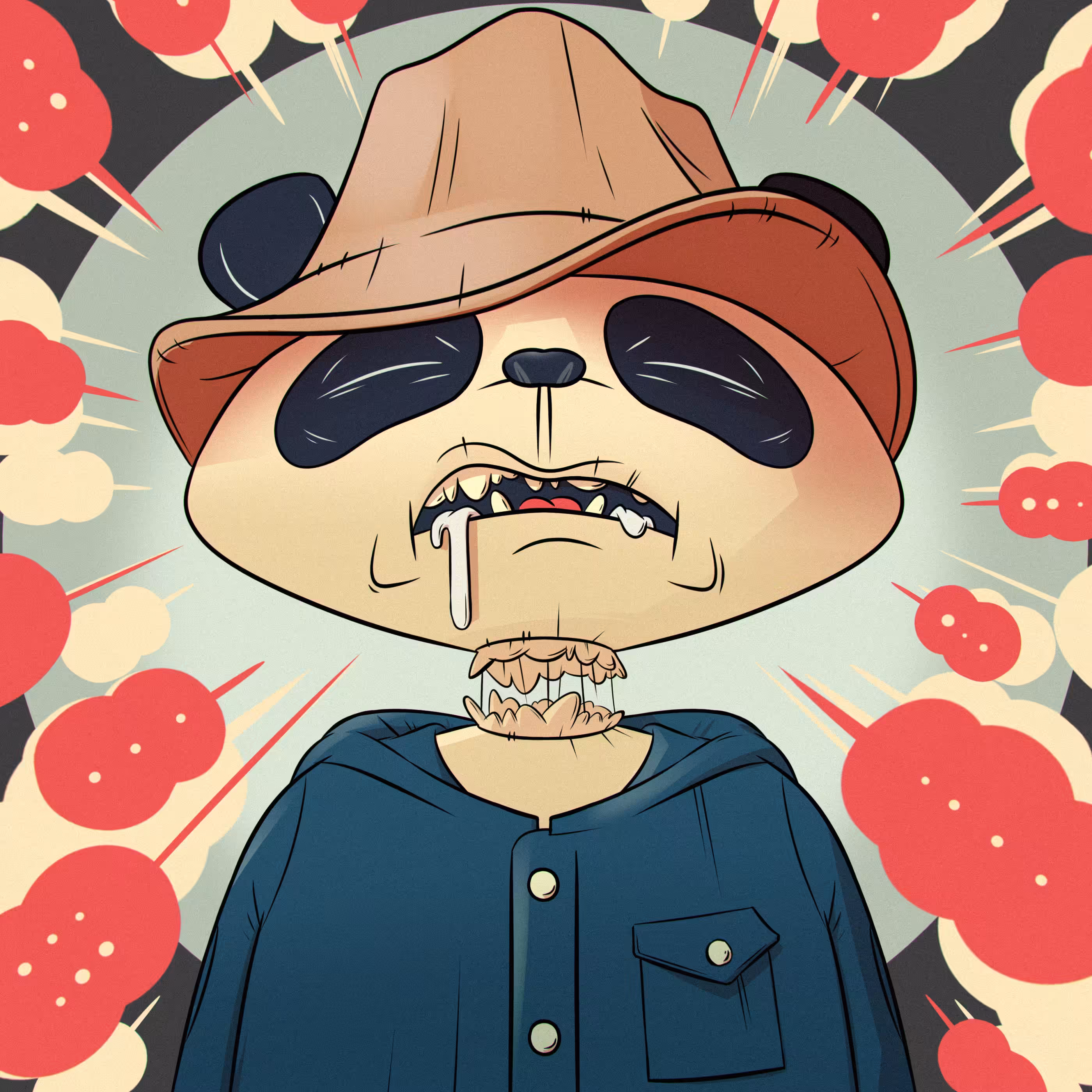 Nukekubi 001