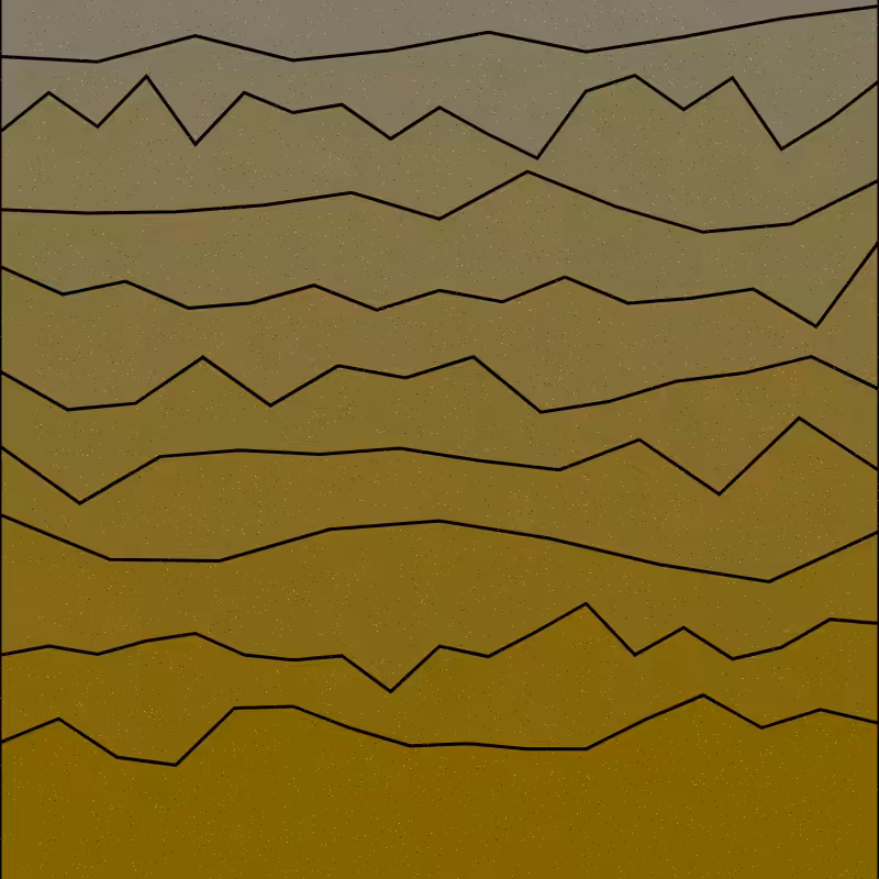 Mountains in the WonderLand #3