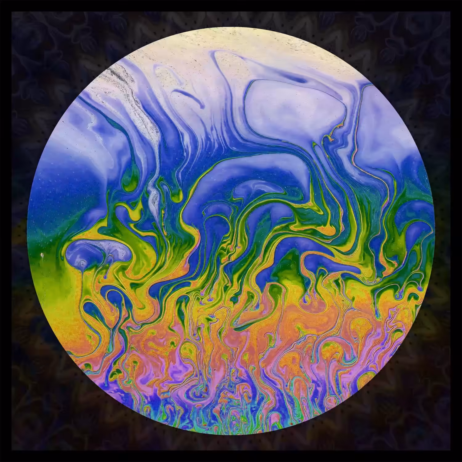 Undiscovered Colors #133
