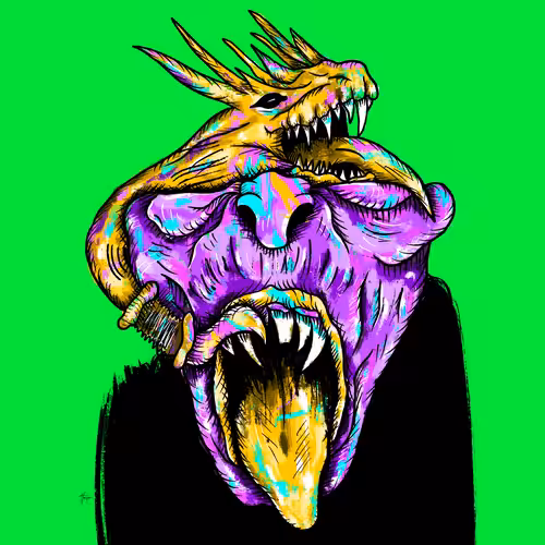 Symbiotic #4