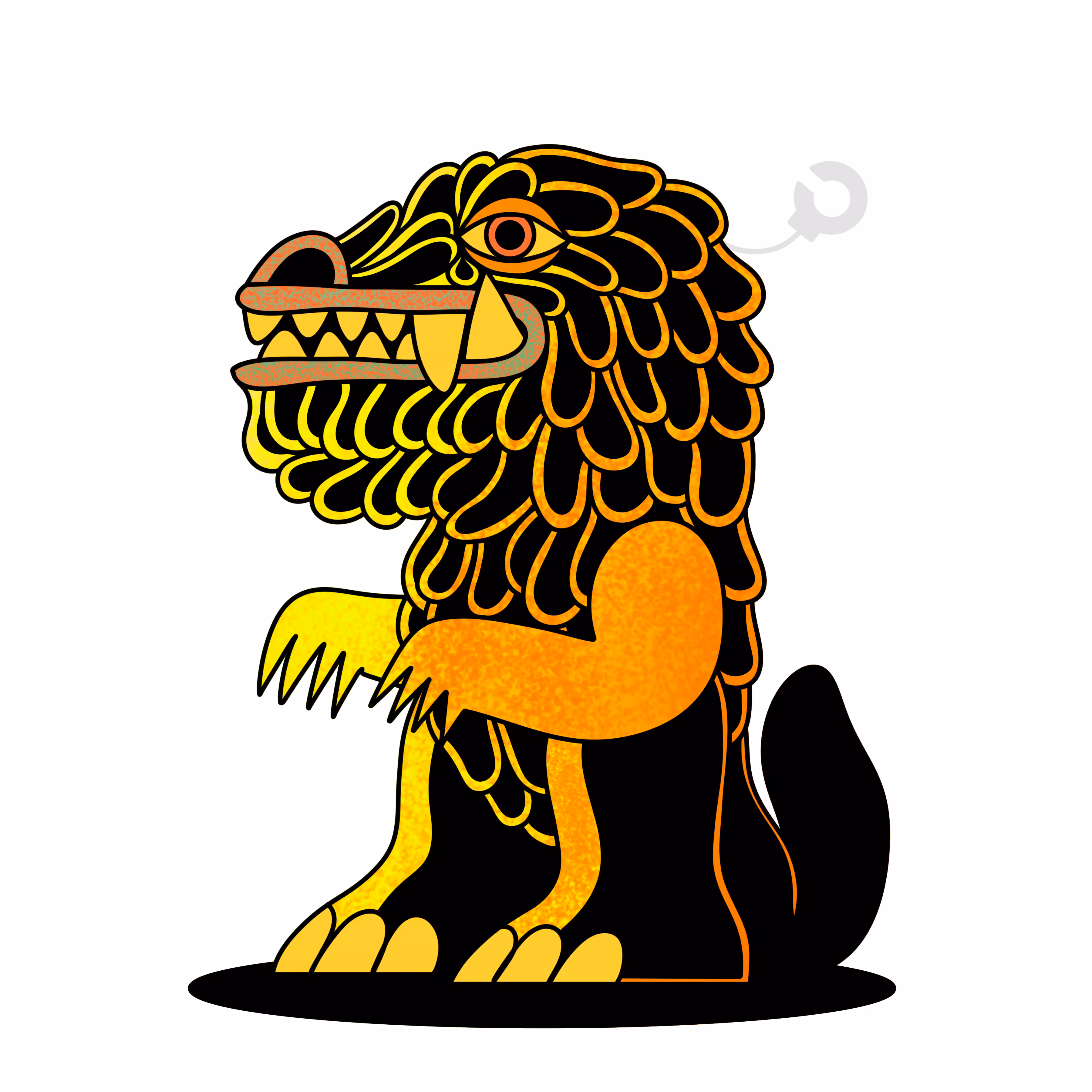 Toys Shop 309 : Goni
