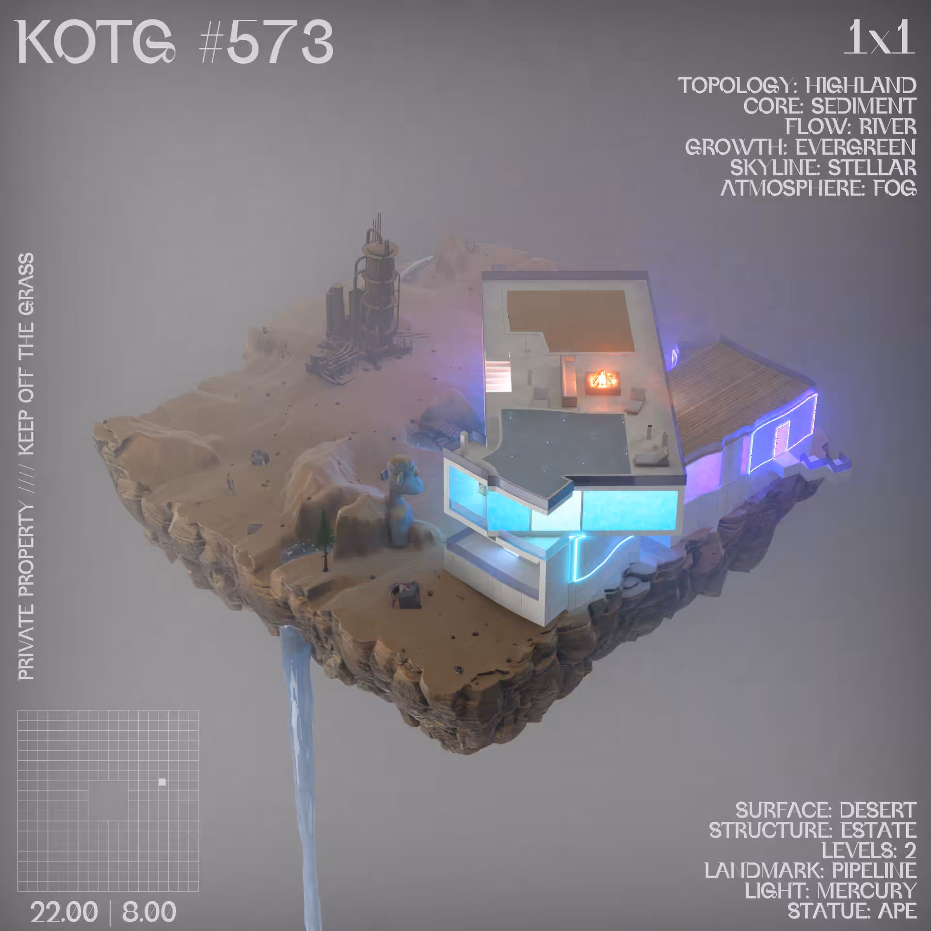 KOTG #573