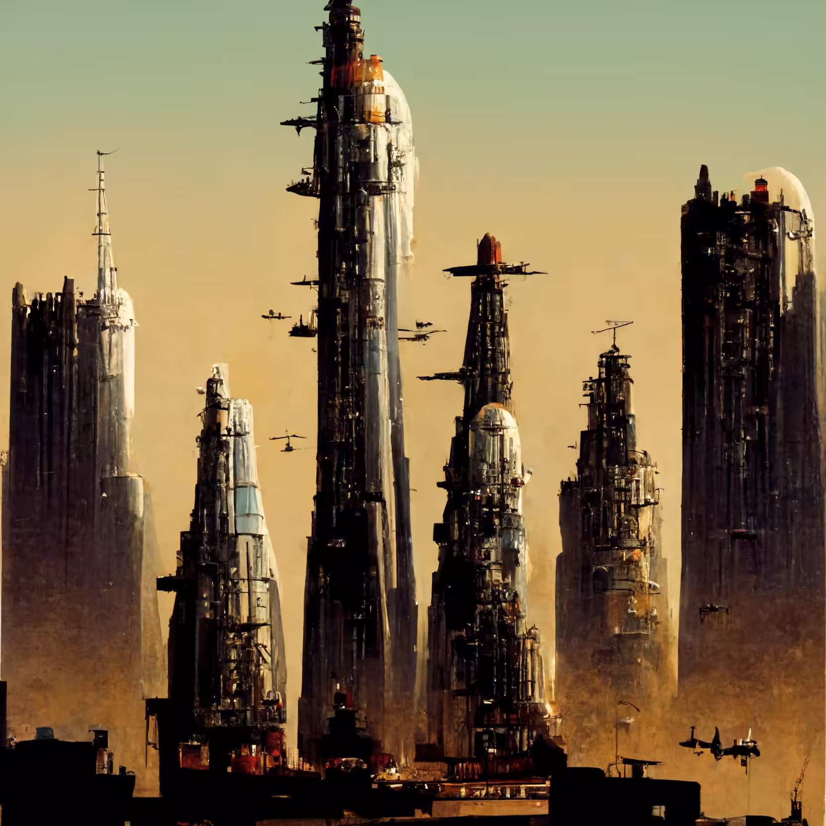 Future