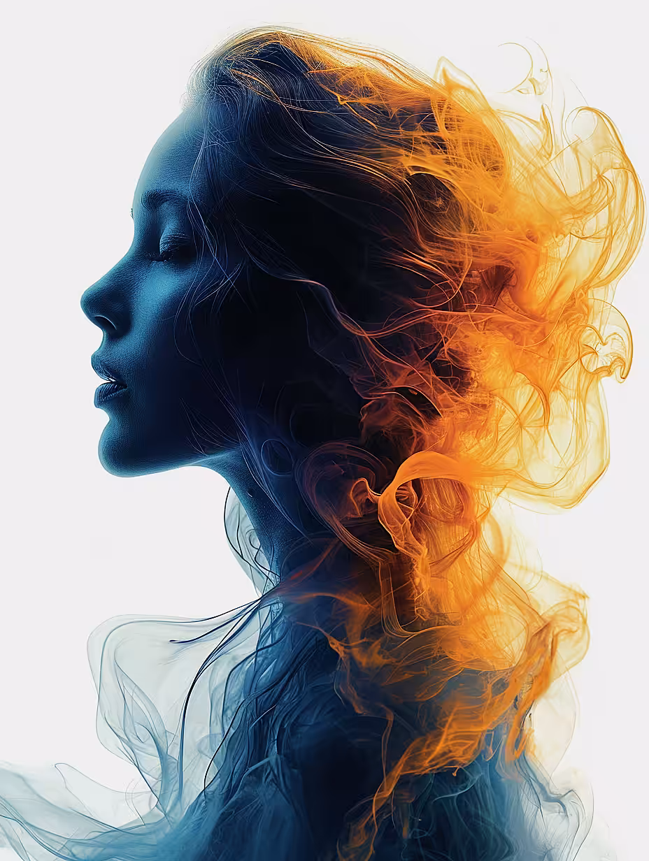 Ethereal Harmony
