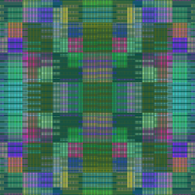 Dogtooth Chipset #10