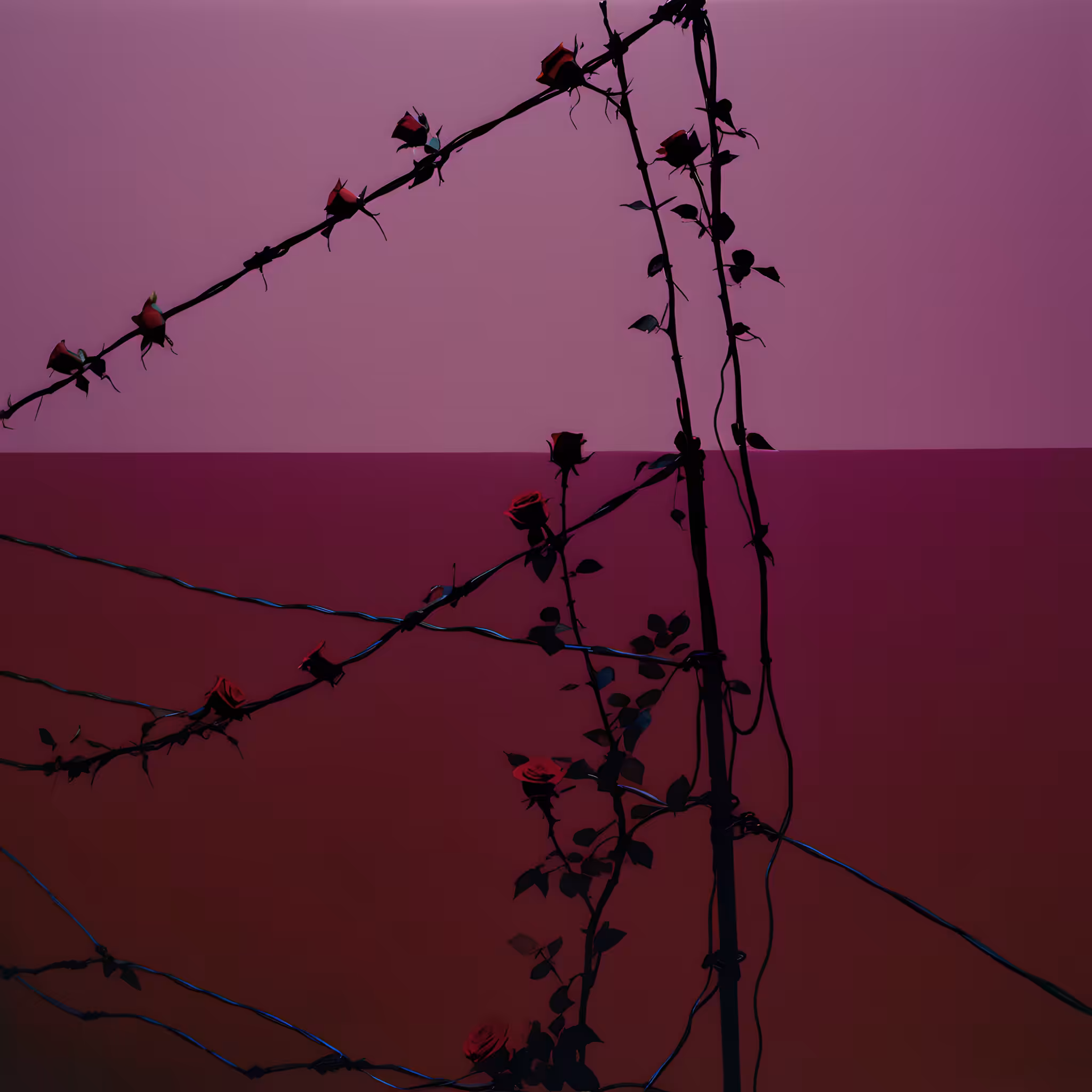 Between the hurricane and the wind #14