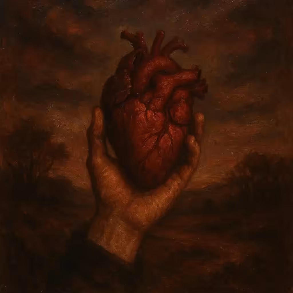Heart 
