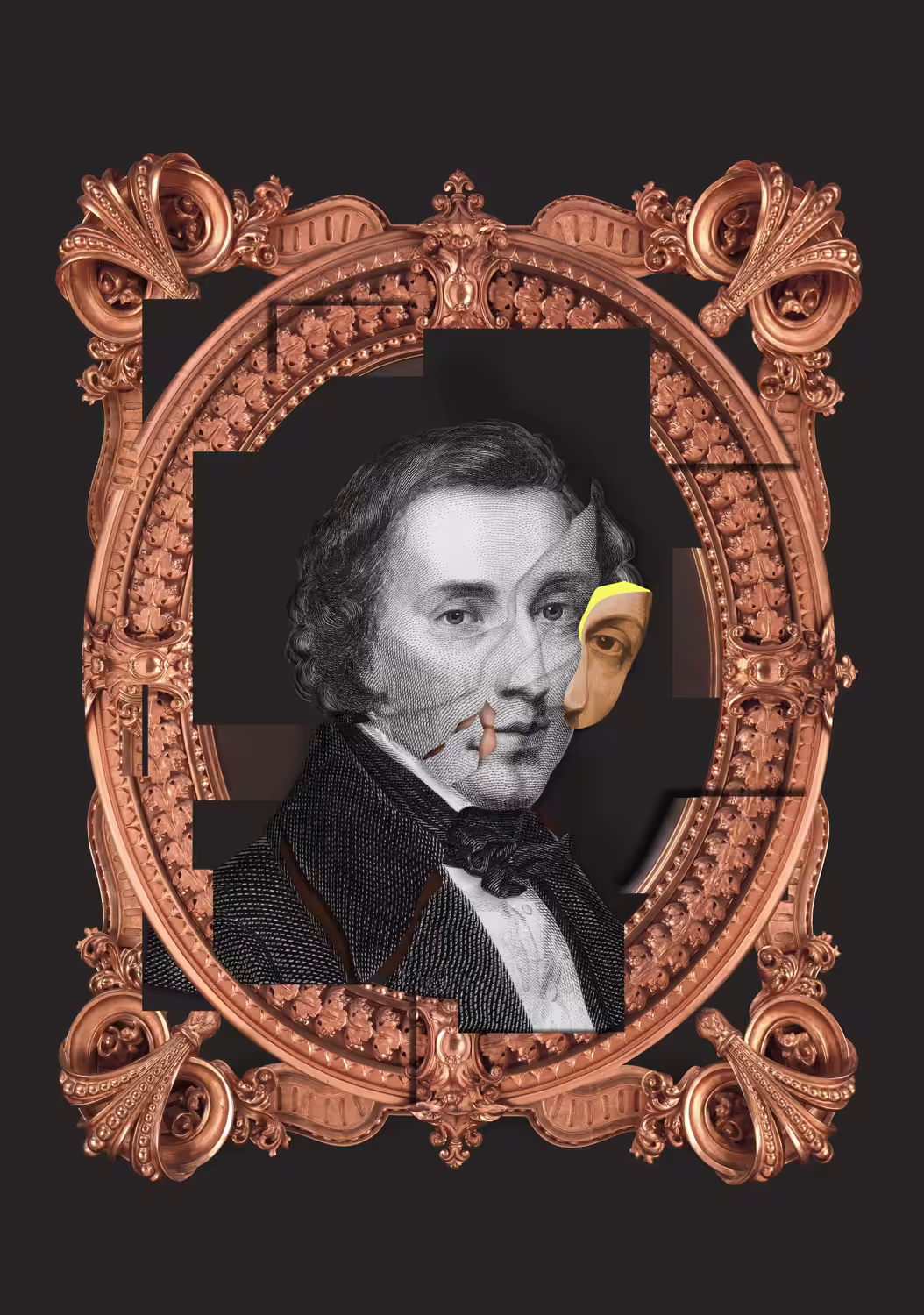 Chopin Forever (Animated Version)