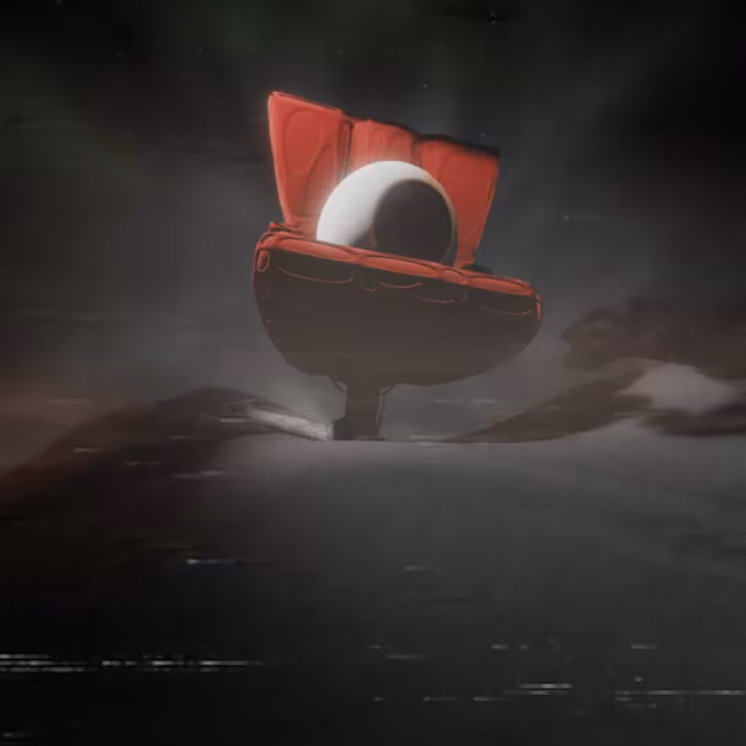 visualX #8