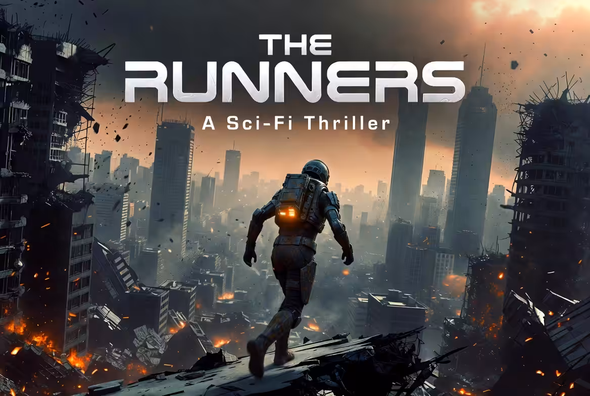 The Runners