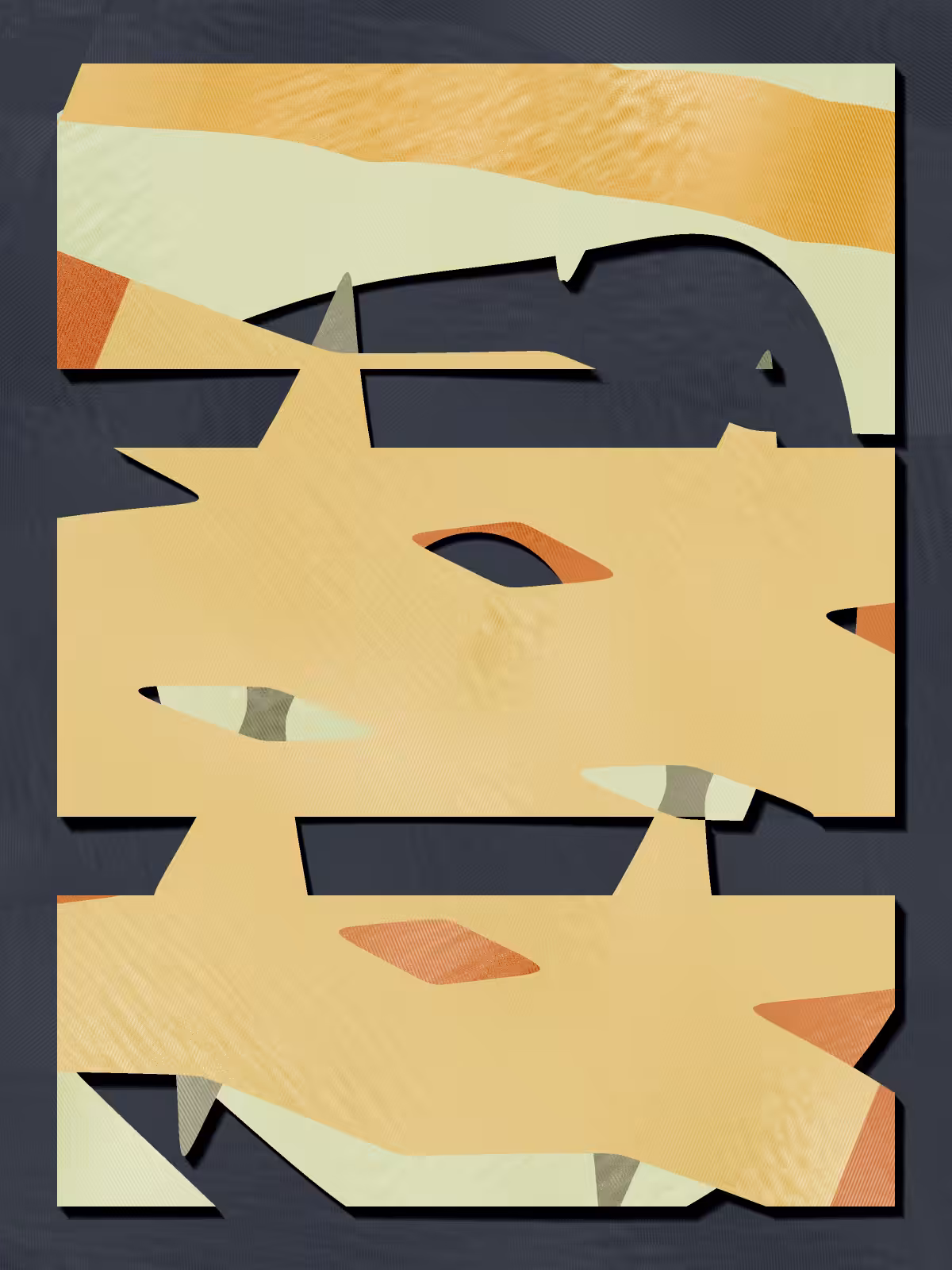 Amulet #108