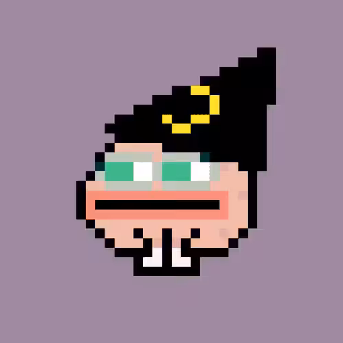 Toadheadz #4702