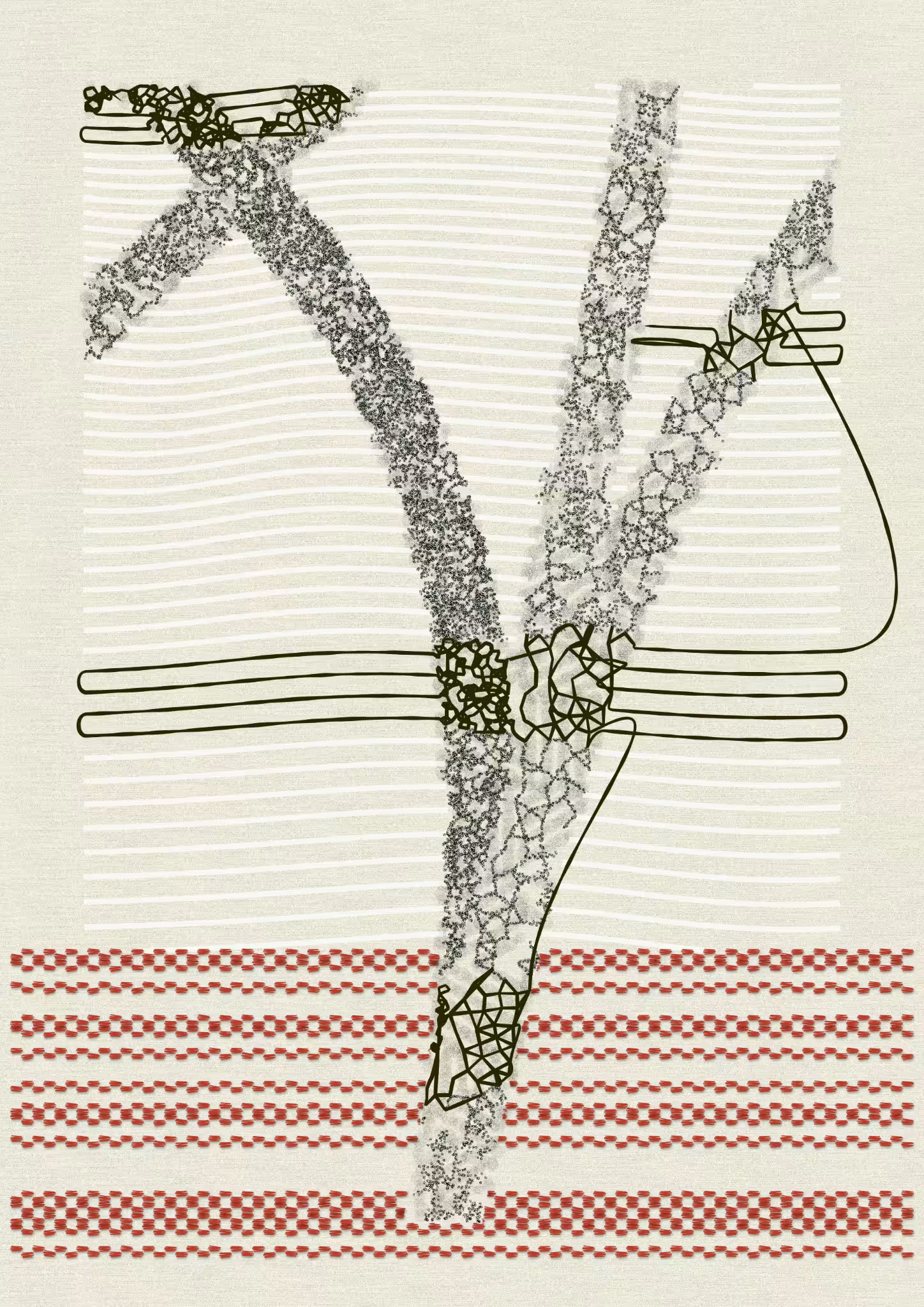 Aux Arbres #54546