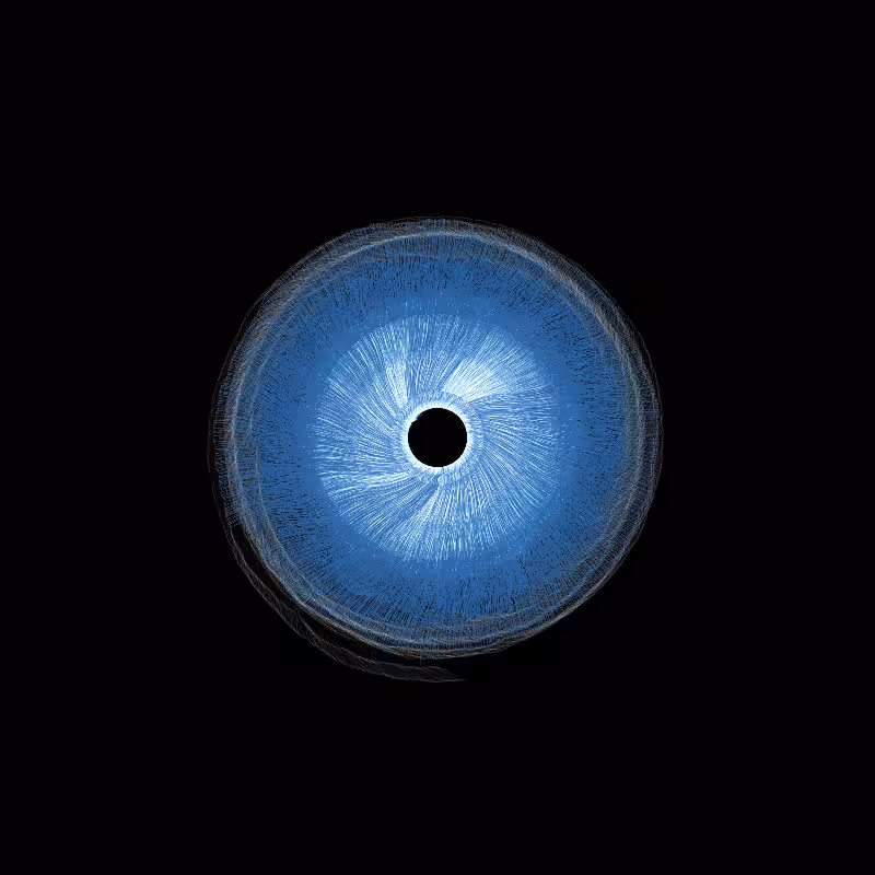 Abstract Eyes #88