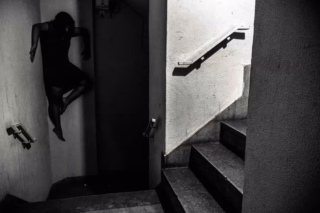 Stairwell