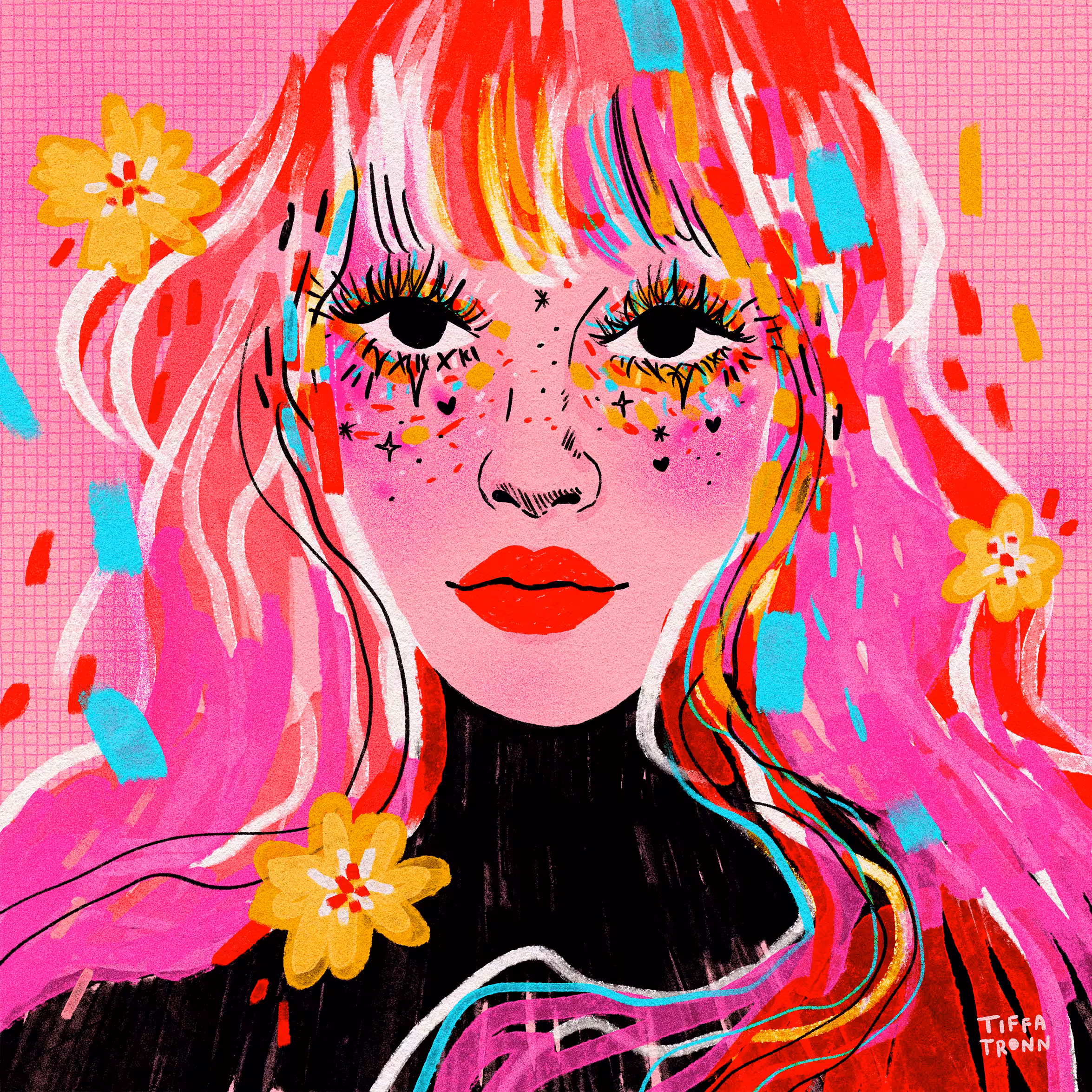 ✸ Chromesthesia ✸