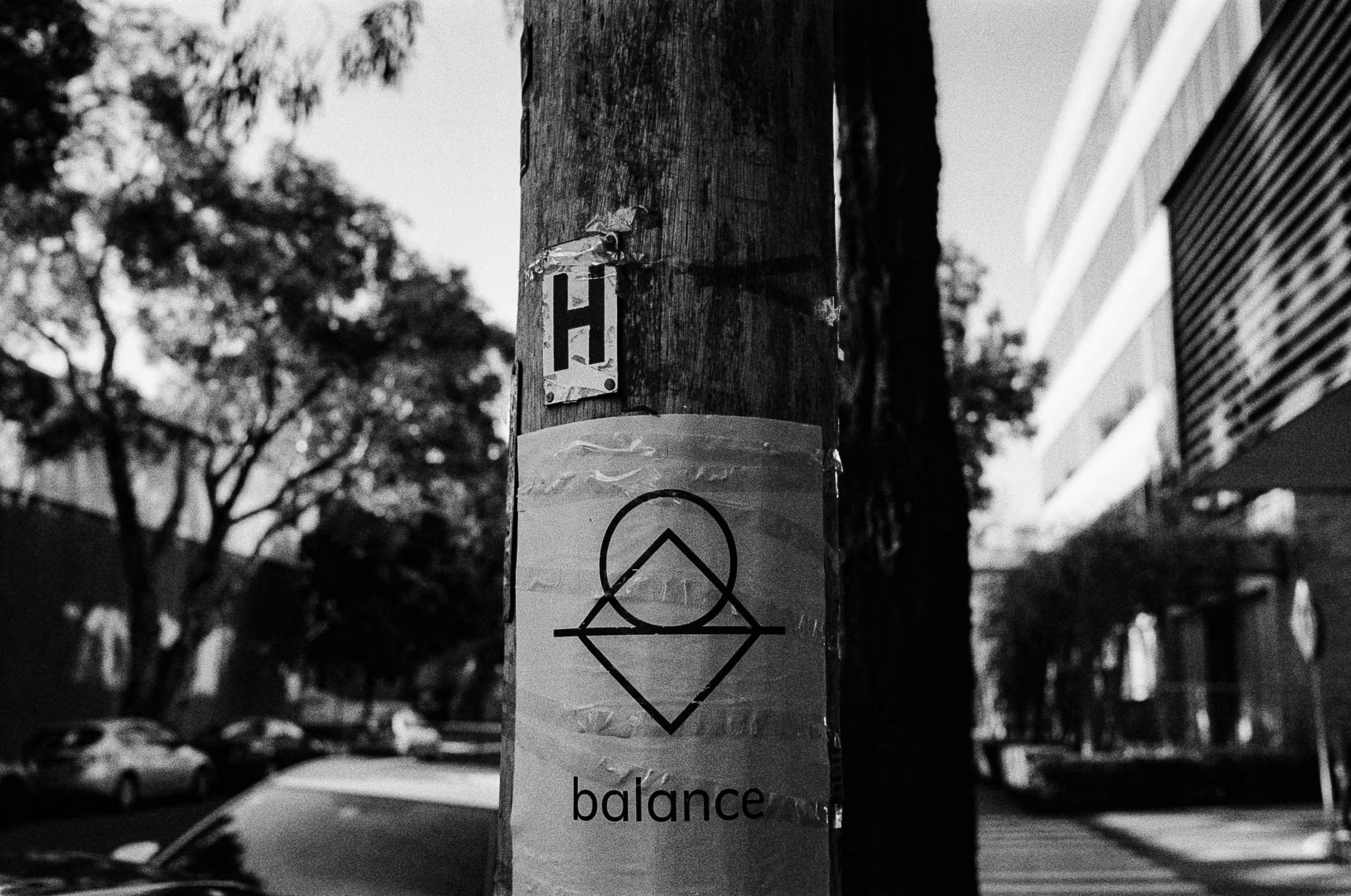 Balance - x/10