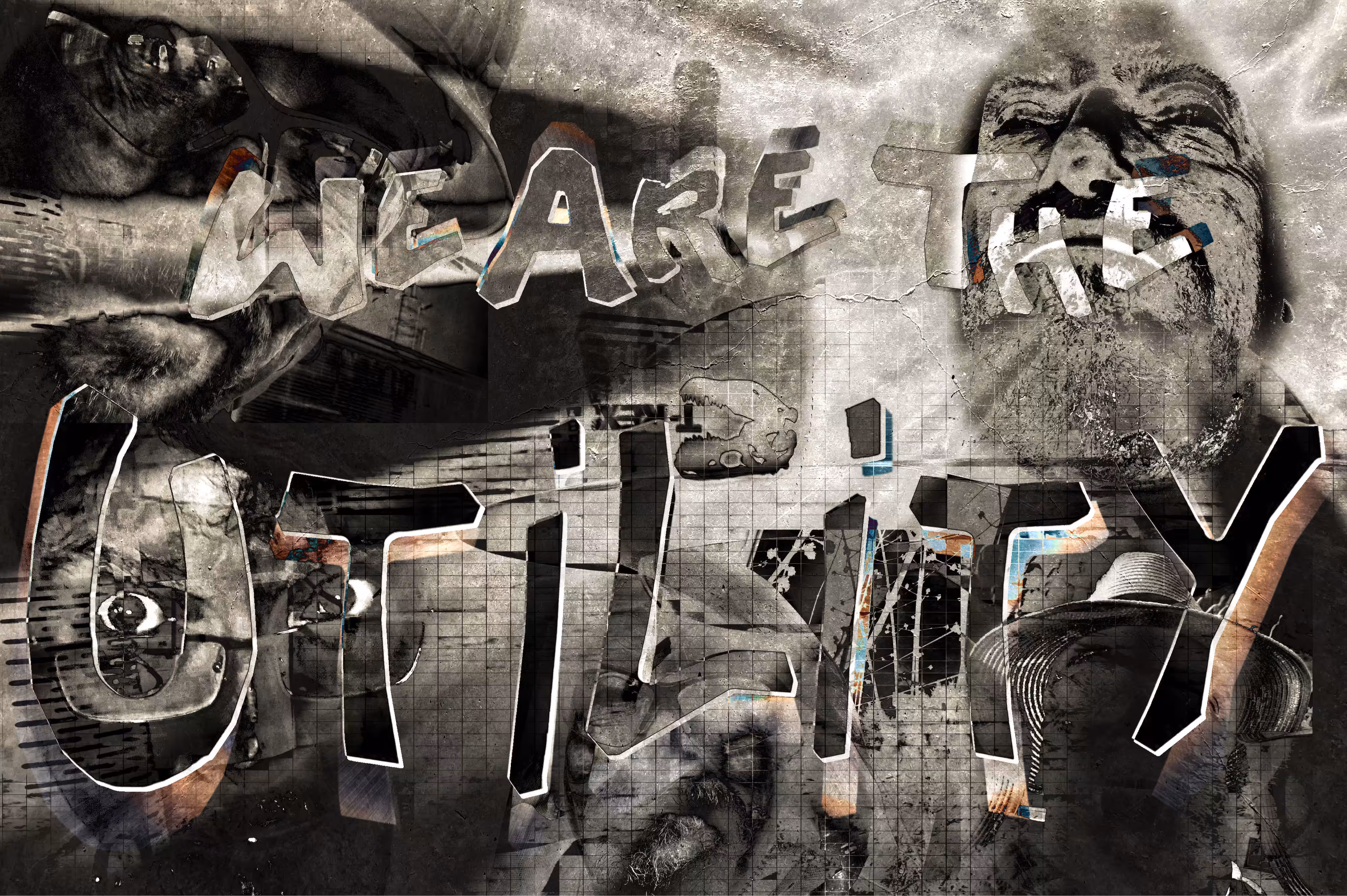 We Are The Utility