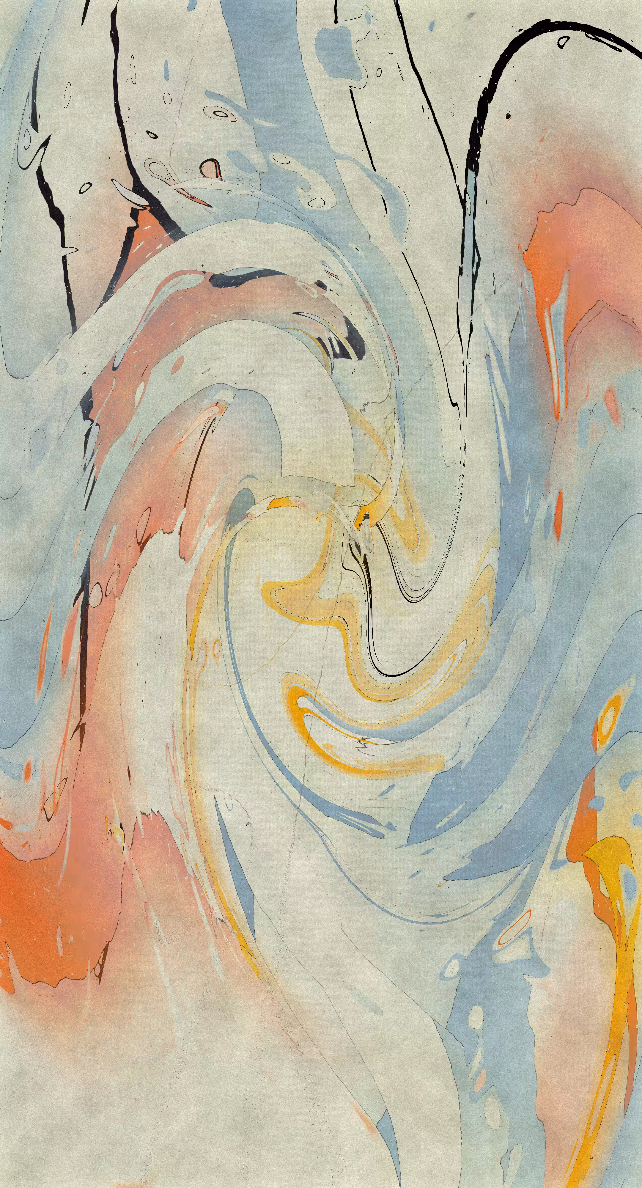Intertwined #11