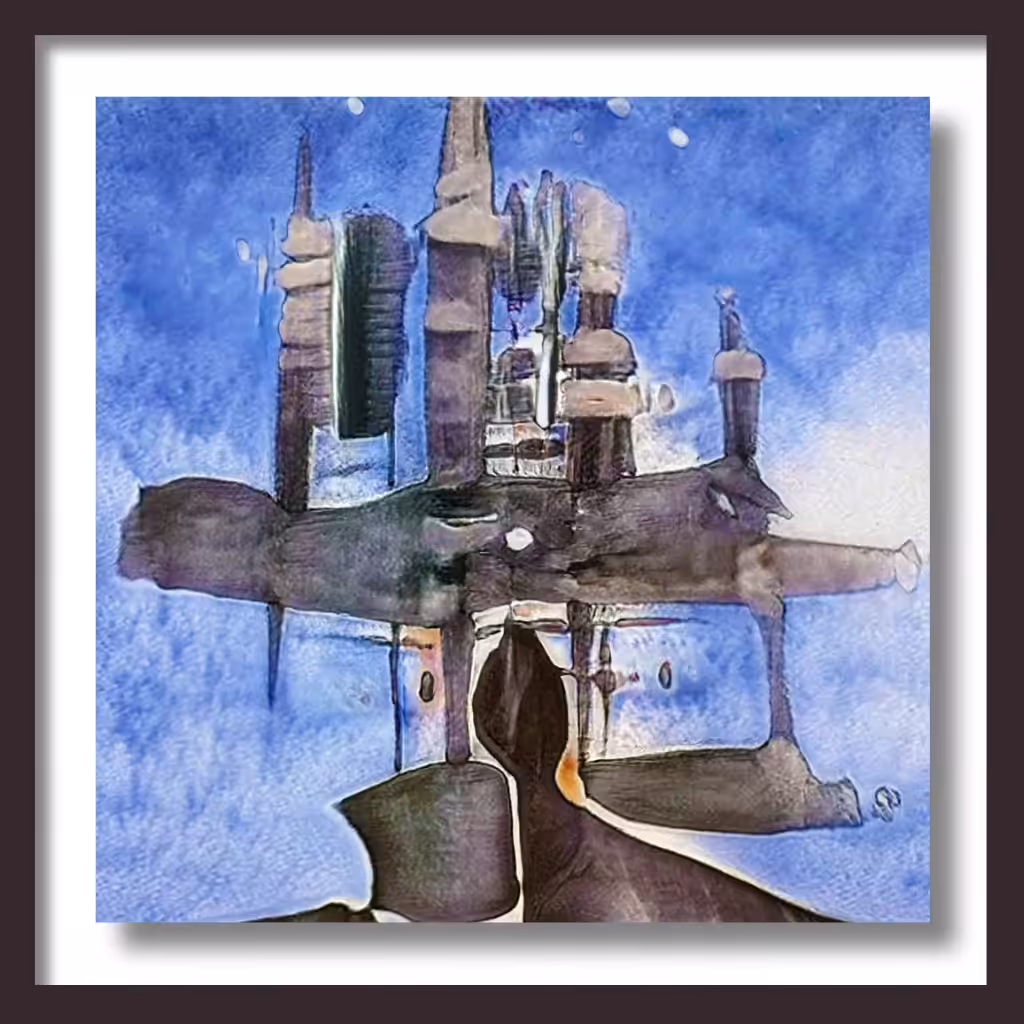 Mind Castle