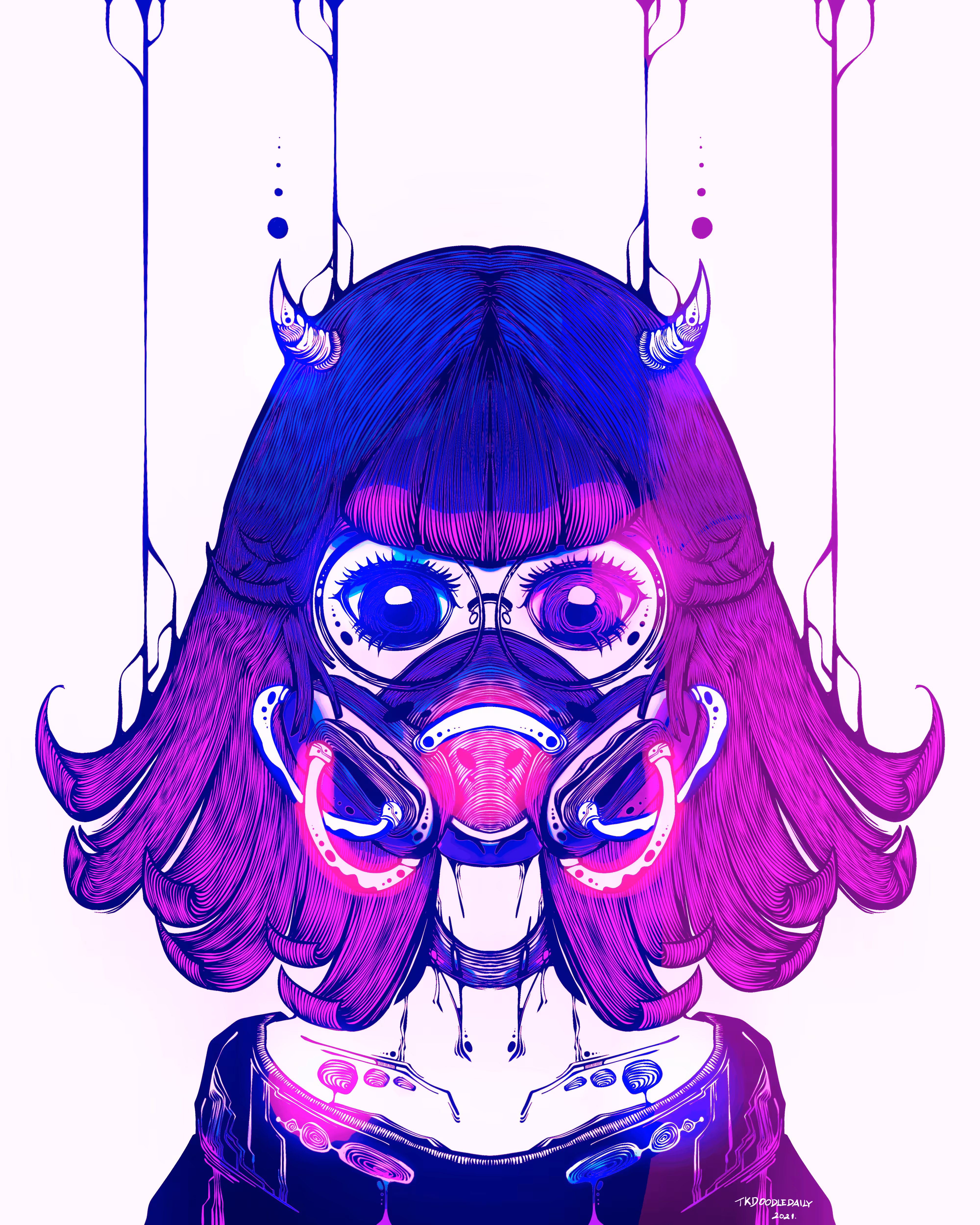Mask 20