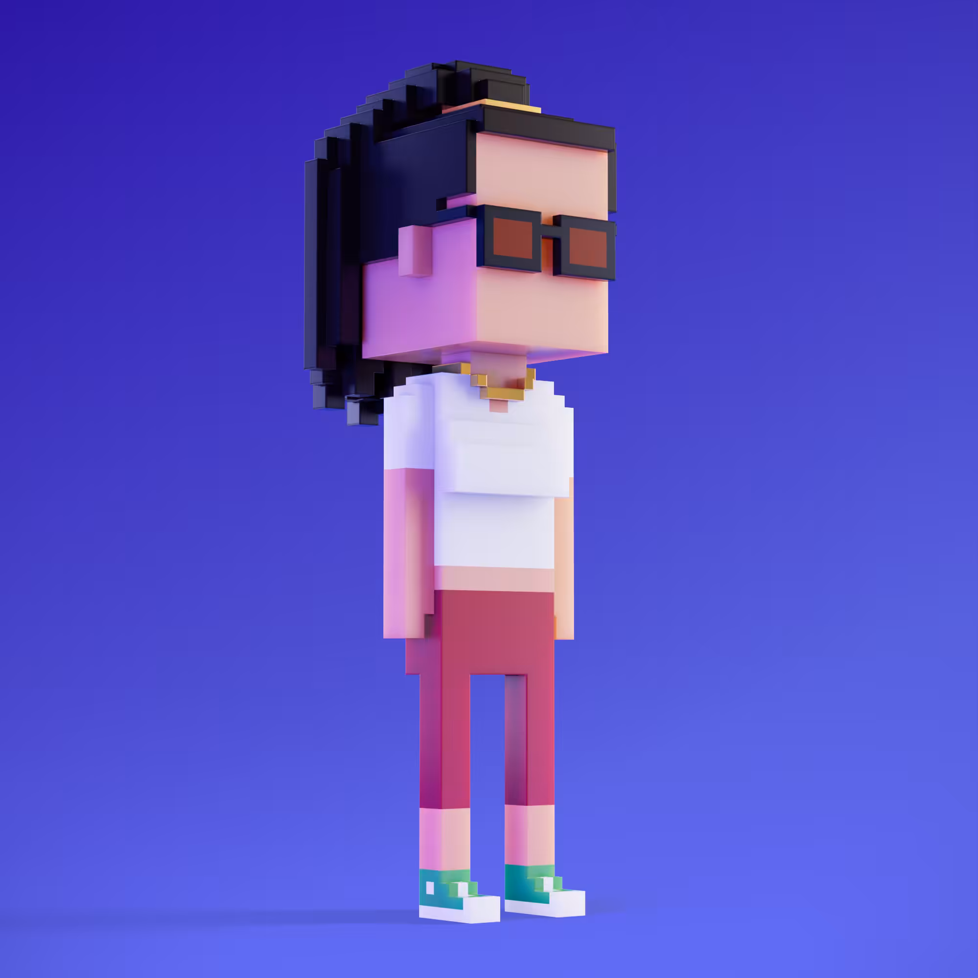 Meebit #509