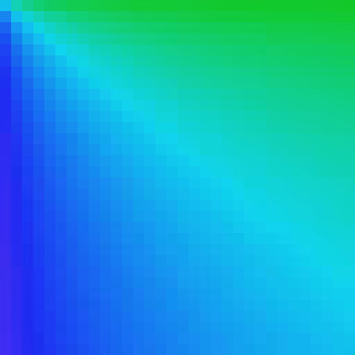 GLICPIXXXVER002 - GRAND COLLECTION: GLICPIXXXVER002 #6259