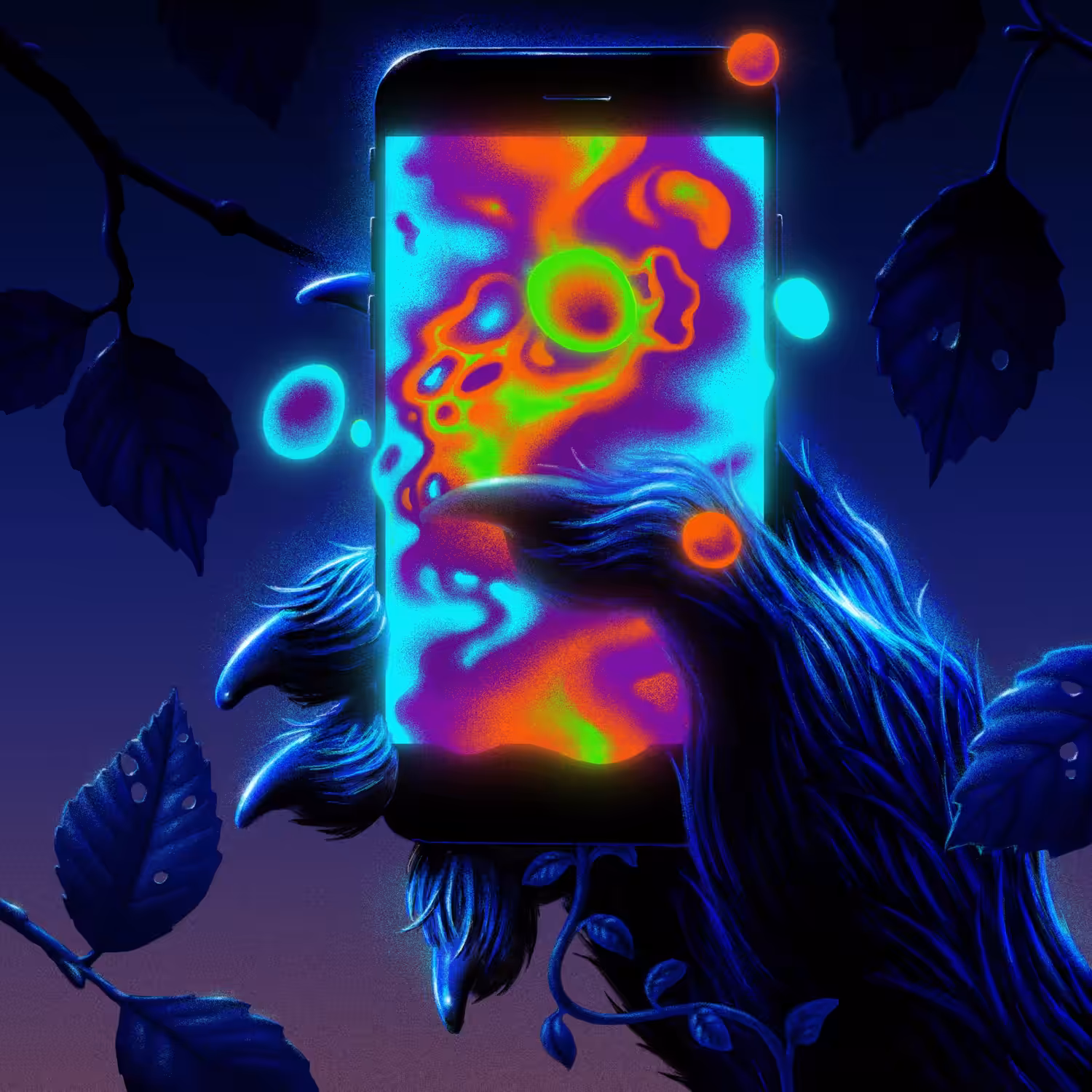 ETERNAL SWIPE