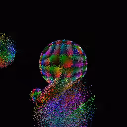 Shader Runner #25