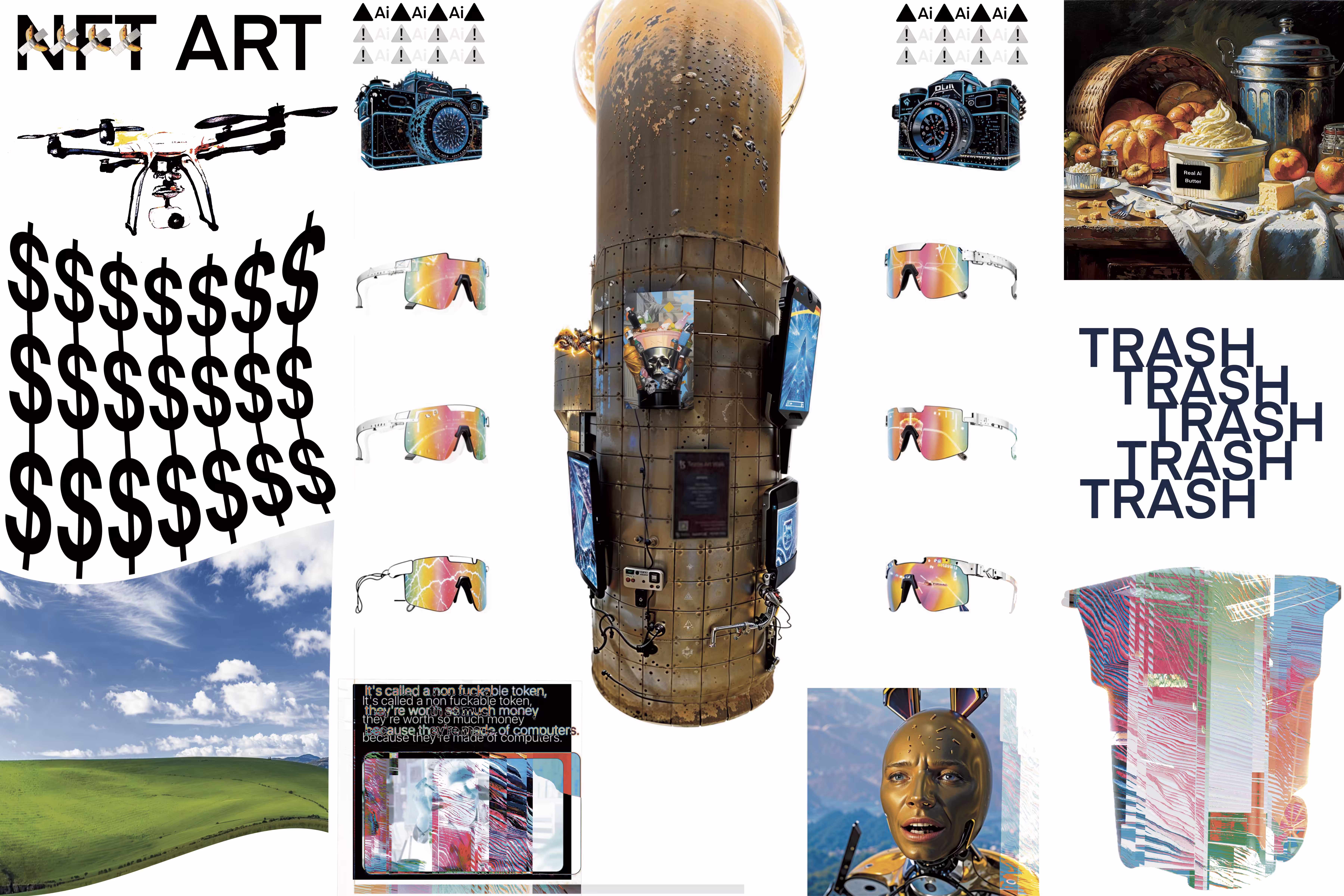 𝑻𝒓𝒂𝒔𝒉🅻🅸🅵🅴