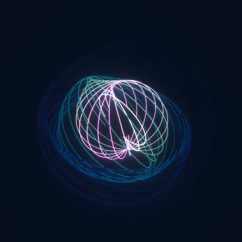 Chaos Theory In Motion #17