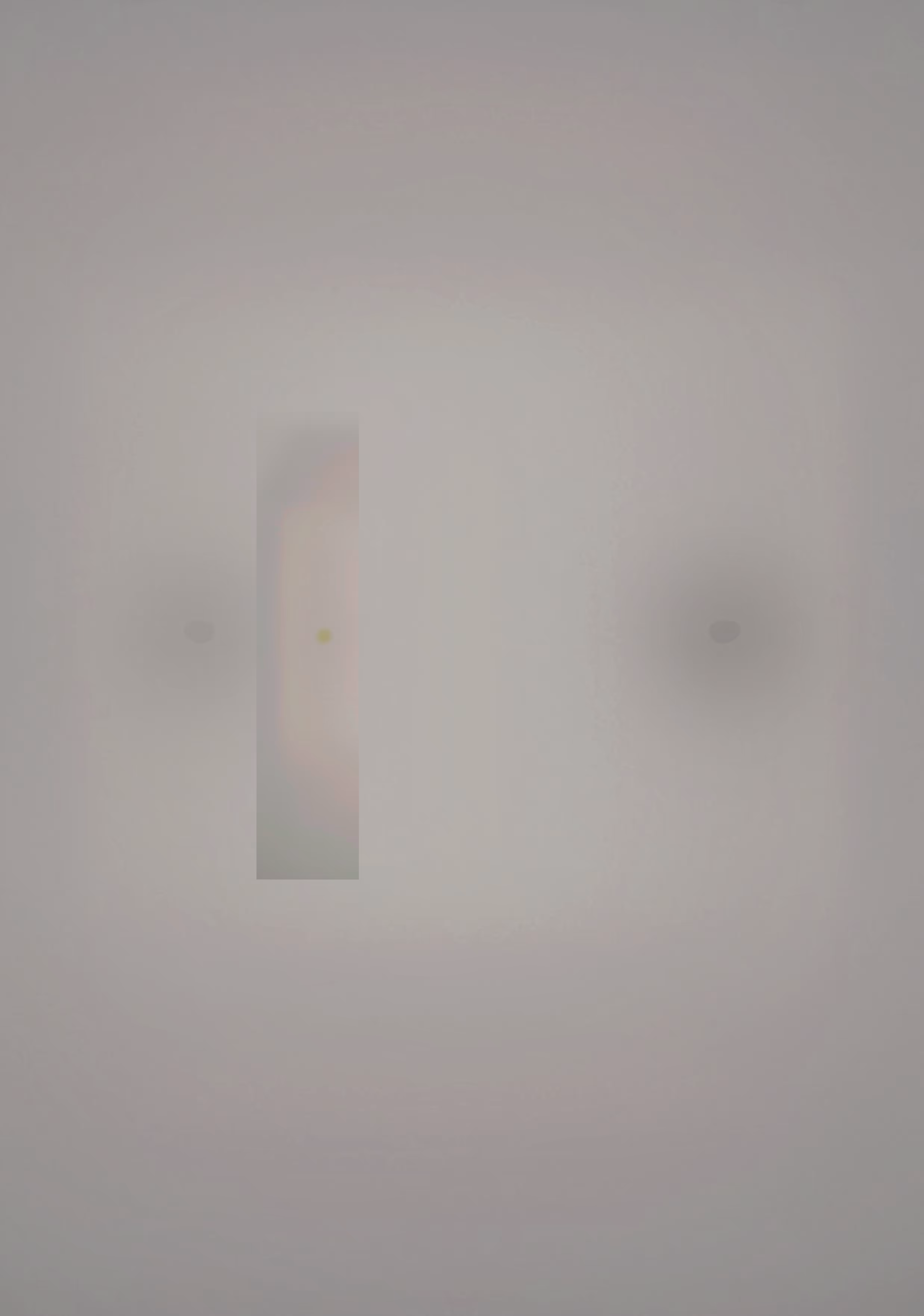 In the code some a priori awareness does exist to claim it doesn't exist. What is that awareness? The "AI-thought" is born.