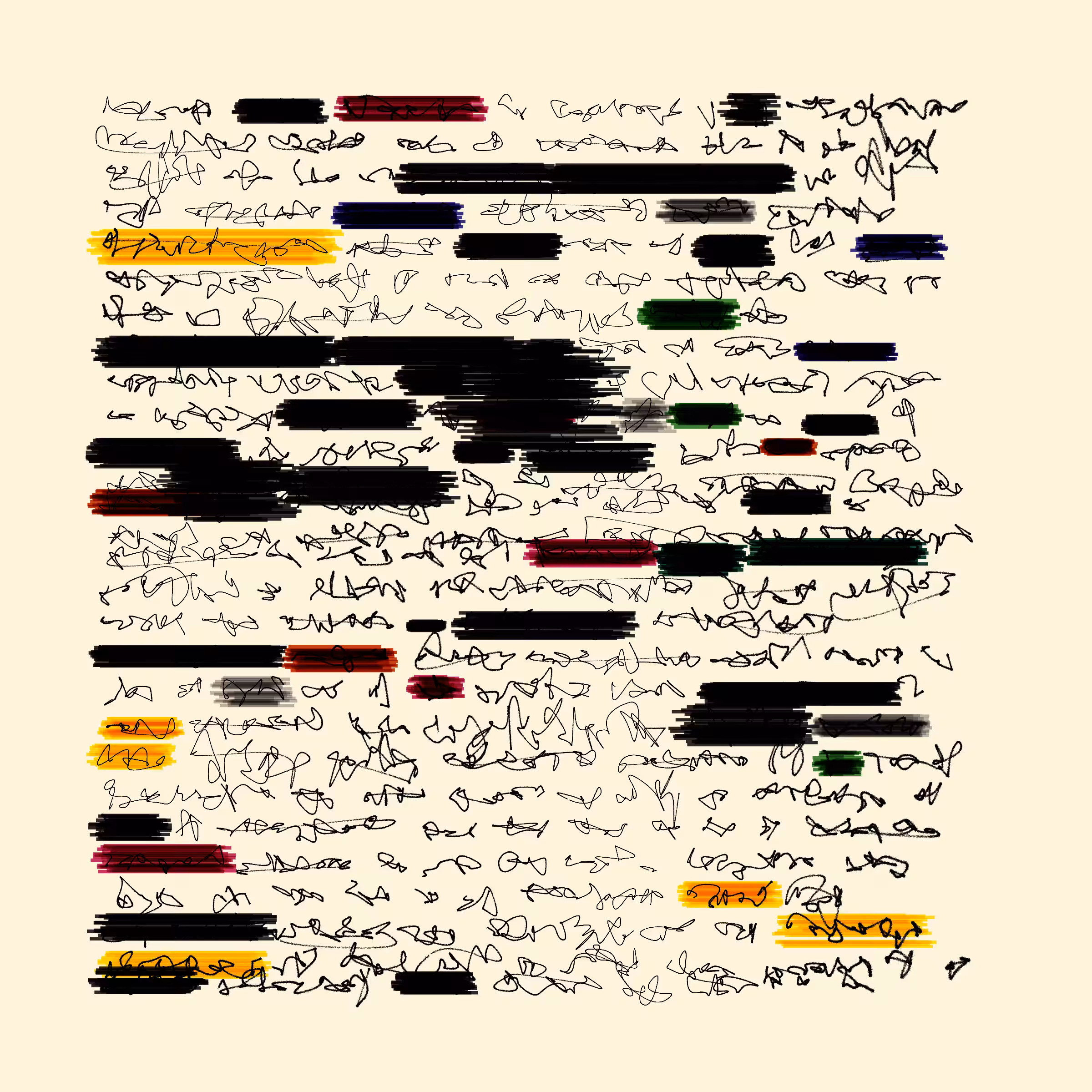 Letters to My Future Self #733