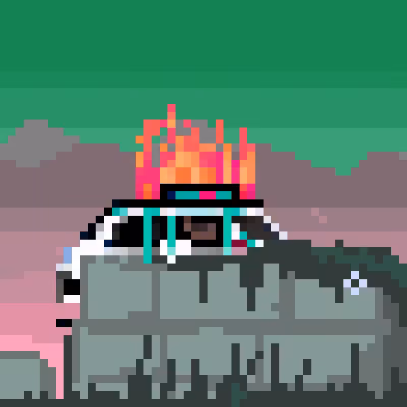 NO ROADMAP #368