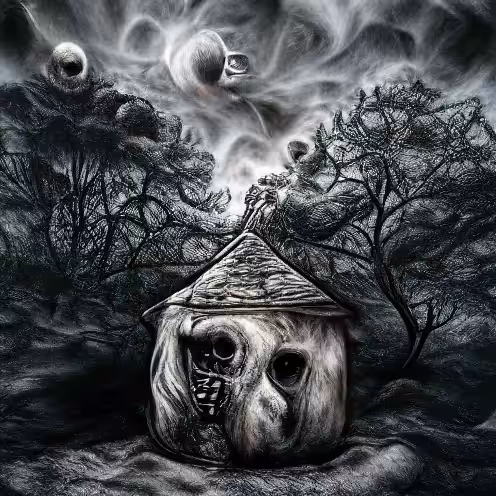 Haunted 
