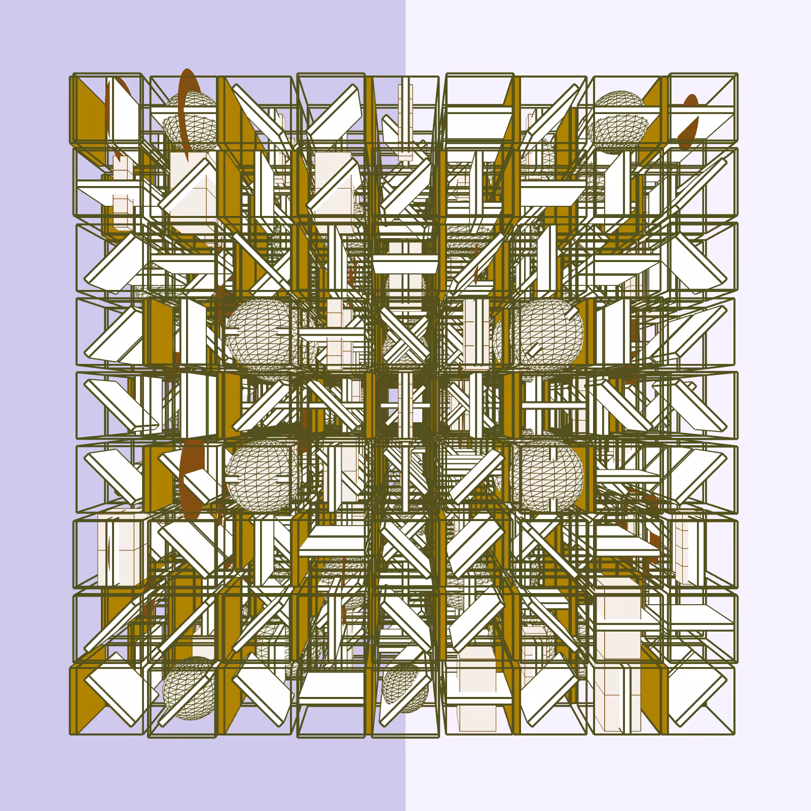 geo:SPACE #32