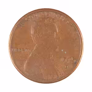 CENTS #7657