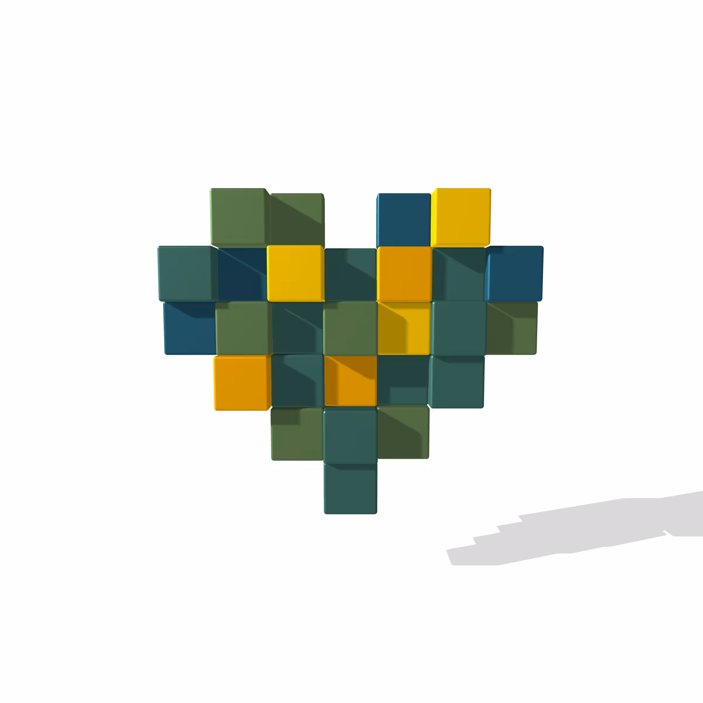 heart + craft #5714