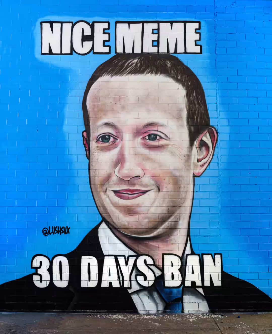 NICE MEME