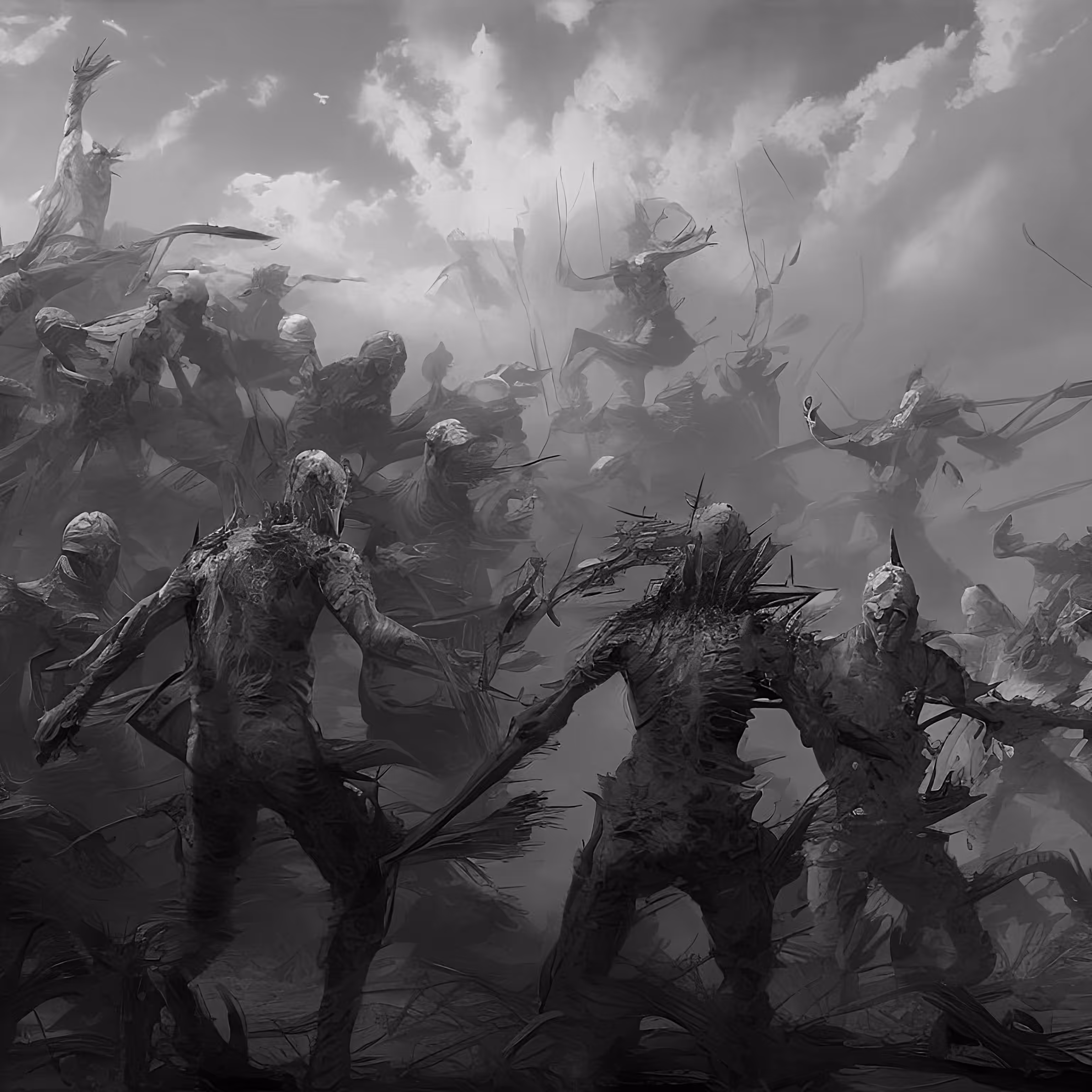 War III 