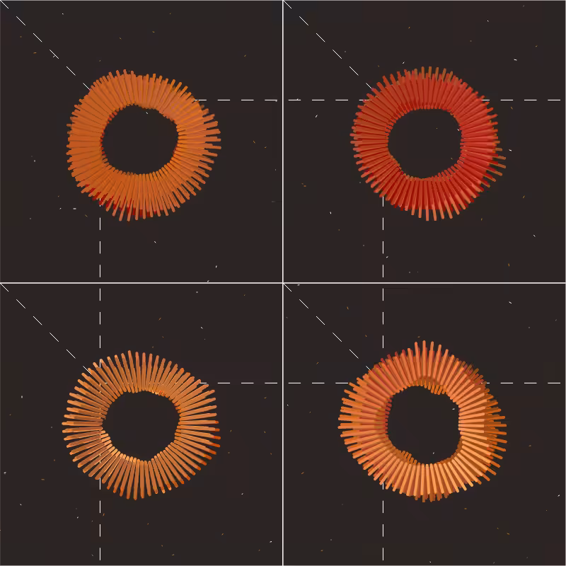 Inaccurate Depictions: String Theory #20