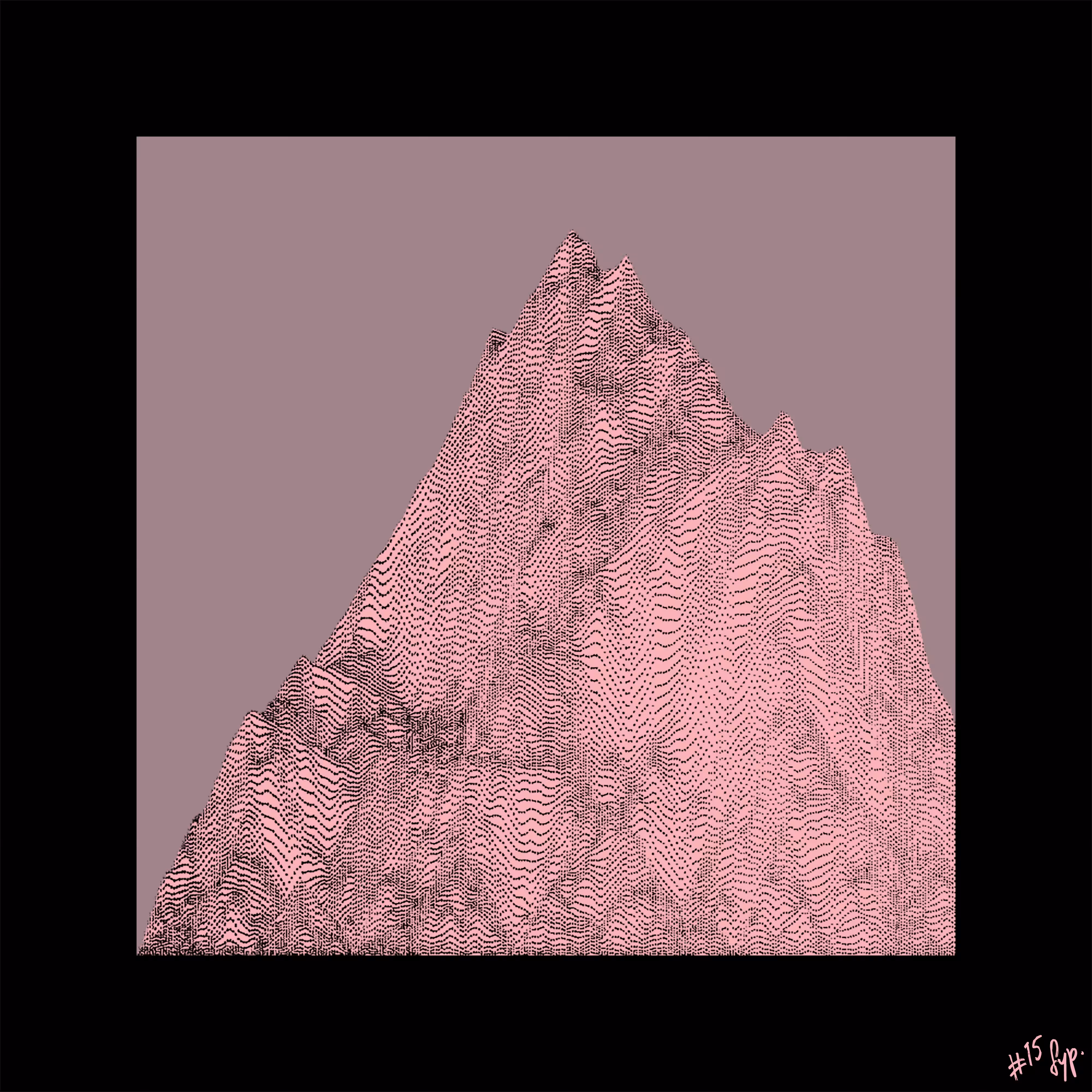 All About Mountain #15
